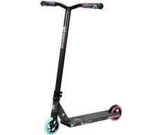 Triukinis paspirtukas Lucky Crew 2022 Pro, Rush