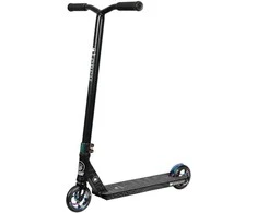 Triukinis paspirtukas Lucky Crew 2022 Pro, Juodas