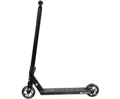 Triukinis paspirtukas Lucky Crew 2022 Pro, Juodas