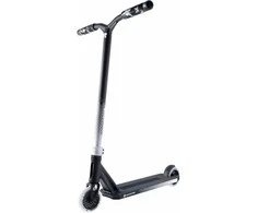 Triukinis paspirtukas Root Invictus 2 Pro, Juodas/Baltas