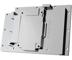 Alphacool Core GeForce RTX 5080 Reference GPU Vanduo Cooler, ARGB, with Backplate – Acrylic