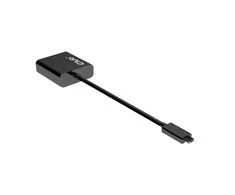 Club 3D USB 3.1 Type-C to HDMI 2.0, 4K60Hz Active Adapteris