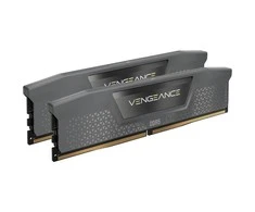 Vidinė atmintis (RAM) Corsair DIMM 64 GB DDR5-6000 (2x 32 GB)