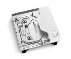 Ek Water Blocks Ek Vanduo Blocks EK Vanduo Blocks EK-Quantum Velocity² D-RGB – 1700, Baltas Edition