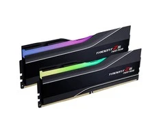 Vidinė PC atmintis (RAM)  G.Skill Trident Z5 Neo RGB 32 GB, DDR5, 6000 MHz, PC/serveris, Registered No, ECC No, 2x16 GB