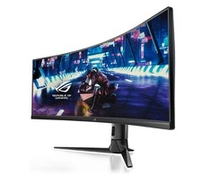 Monitorius ASUS ROG Strix XG49VQ, 49", 3840 x 1080, 144Hz, VA, 4ms