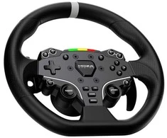 Vairo komplektas Moza Racing R3 Bundle, PC (RS074)