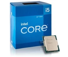 Procesorius Intel Core i5-12400 2.5GHz LGA1700 18M Cache Boxed CPU