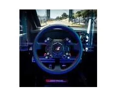 Simracing žaidimų vairas Simagic NEO X 350W