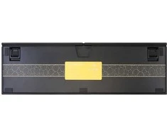 Varmilo VEA108 Beijing Opera žaidimų klaviatūra MX-Brown, baltos spalvos LED - US išdėstymas