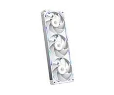 Nzxt F360X balta (RF-U36PN-W1)