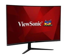 Monitorius ViewSonic VX3218-PC-MHD – 31,5 colio | VA | FHD