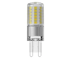 Osram 4W LED lemputė LED THREE STEP DIM PIN, G9, 2700K