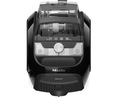 Dulkių siurblys Boost CX1 125 Gala Edition, 125 W, Juodo obsidiano spalvos