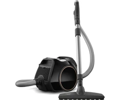 Dulkių siurblys Boost CX1 125 Gala Edition, 125 W, Juodo obsidiano spalvos
