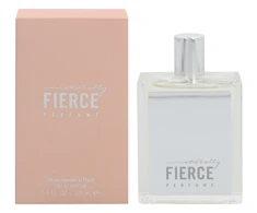 Abercrombie - Fitch Naturally Fierce kvepalų purškalas 100ml