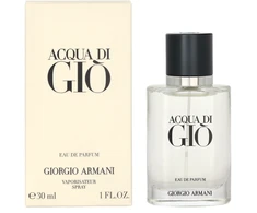 Giorgio Armani Acqua di Gio EDP parfumuotas vanduo vyrams, 30 ml