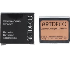 Universalus maskuoklis Artdeco Camouflage Kreminis 09 Soft Cinnamon