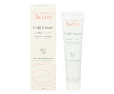 Avene Cold Kreminis drėkinantis kremas labai sausai odai, 40 ml