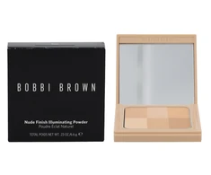 Pudra "Bobbi Brown Nude Finish" skaistinamoji pudra "Nude" 6,6 g
