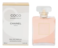 Chanel Coco Mademoiselle EDP parfumuotas vanduo moterims, 100 ml
