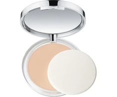Kompaktinė pudra Clinique Almost Powder Makeup SPF 15, spalva: 01 Fair, 10 g