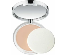Kompaktinė pudra Clinique Almost Powder Makeup SPF 15, spalva: 02 Neutral Fair, 10 g
