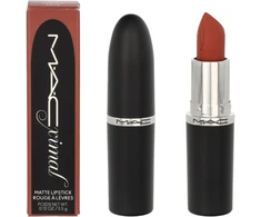 MAC Macximal Silky Matte lūpų dažai, 3,5 g