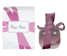 Kvepalai moterims Nina Ricci Ricci Ricci for Women EDP, 50 ml