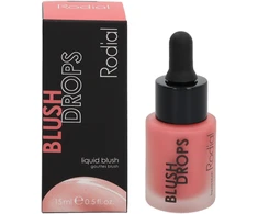 Rodial Blush Drops skysti skaistalai, atspalvis: Frosted Rožinė, 15 ml