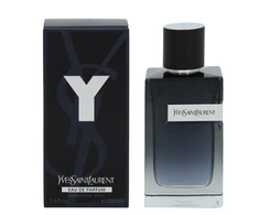 Kvepalai vyrams Yves Saint Laurent Y EDP, 100 ml
