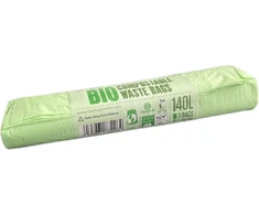 140 l BioBag kompostuojami šiukšlių maišai