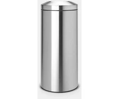 30L Brabantia šiukšlių dėžė - peleninė su automatine apsauga nuo ugnies