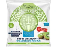 Aromatinis pisuaro įdėklas BlueFox Bio su mikroorganizmais, kivi kvapo