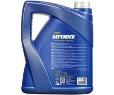 Alyva varikliui Mannol Defender 10w40 5L