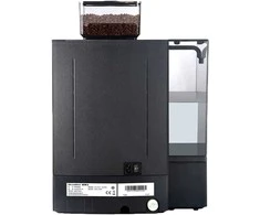 Dr. Coffee F11 Big Plus Pro automatinis kavos aparatas – sidabrinis