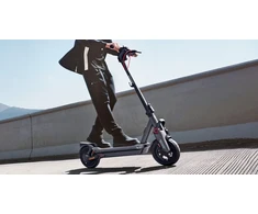 Elektrinis paspirtukas Segway eKickScooter Ninebot MAX G3 E (Ekspozicinė prekė)