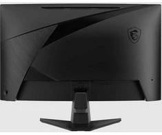 Lenktas Žaidimų Monitorius MSI MAG 27C6F - Matinis 27" FHD 1920 × 1080 / VA / 180Hz / 1 ms / HDMI 2.0 / DP - RENEW (Atnaujinta)