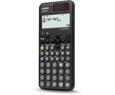 CASIO Standartinis mokslinis skaičiuotuvas fx-991CW