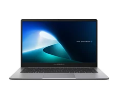 Nešiojamas kompiuteris ASUS ExpertBook P1 P1403 - 14" Full HD 1920x1080 Matinis ekranas / Intel i5-13420H iki 4.6GHz (8 branduoliai) / 16GB DDR5 / 512GB SSD M.2 NVMe PCIe 4.0 / Intel UHD Graphics / WIFI 6 + Bluetooth 5.4 / HDMI / USB Type-C with power-display delivery / RJ45 / Svoris 1.40 kg / Windows 11 Pro + DOVANA Belaidė Logitech pelė (Pažeista pakuotė)