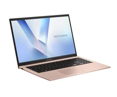 Nešiojamas kompiuteris ASUS Vivobook 15 X1504 - 15.6" Full HD LED 1920x1080 IPS Matinis ekranas / Intel i5-1334U iki 4.6GHz (10 branduolių) / 16GB DDR4 3200mhz / 512GB SSD M.2 NVMe PCIe 3.0 / Intel UHD Graphics / WiFi 5 + Bluetooth 5.1 / HDMI / USB Type-C / USB 3.2 / Šviečianti klaviatūra / SonicMaster garso sistema / Windows 11 + DOVANA Belaidė pelė (Pažeista pakuotė)