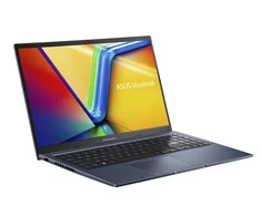 Nešiojamas kompiuteris ASUS Vivobook 15 X1502 - 15.6" Full HD 1920x1080 Matinis ekranas / Intel i7-13620H iki 4.9Ghz (10 branduolių) / 16GB DDR4 / 512GB SSD M.2 NVMe PCIe 4.0 / Intel UHD Graphics / WIFI 5 + Bluetooth 5.1 / HDMI / USB 3.2 / USB Type-C with power delivery / SonicMaster Garso Sistema / Windows 11 + DOVANA Belaidė Pelė