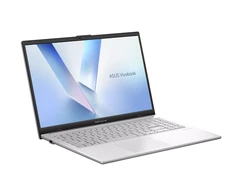Nešiojamas kompiuteris ASUS Vivobook Go 15 E1504 - 15.6" Full HD 1920x1080 IPS ekranas / AMD Ryzen 5 7520U iki 4.30GHz (4 branduoliai) / 16GB DDR5 / 512GB SSD M.2 NVMe PCIe 3.0 / AMD Radeon Graphics / WIFI 6E + Bluetooth 5.3 / HDMI / USB Type-C with power delivery / SonicMaster garso sistema / Svoris 1.63kg / Windows 11 Pro + DOVANA Belaidė pelė (Pažeista pakuotė)