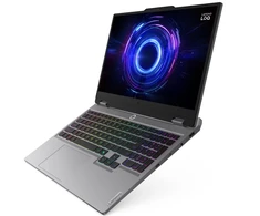Nešiojamas kompiuteris Lenovo LOQ 15IRX10 - 15.6" Full HD 1920x1080 IPS 144Hz 100% sRGB Matinis ekranas / Intel i7-13650HX iki 4.9GHz (14 branduolių) / 16GB DDR5 / 1TB SSD M.2 NVMe PCIe 4.0 / GF RTX 5070 8GB GDDR7 / WIFI 6 + Bluetooth 5.2 / HDMI 2.1 / USB Type-C with power-display delivery / RJ45 / Šviečianti klaviatūra / Windows 11 + DOVANA Žaidimų pelė