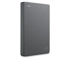 Išorinis kietasis diskas Seagate Basic HDD 1TB