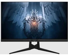 Žaidimų Monitorius GIGABYTE FI27Q-X - Matinis 27" QHD 2560 × 1440 / IPS / 240Hz / 1 ms / HDMI 2.0 / DP - RENEW (Atnaujinta)