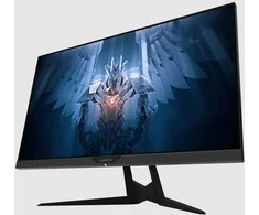 Žaidimų Monitorius GIGABYTE FI27Q-X - Matinis 27" QHD 2560 × 1440 / IPS / 240Hz / 1 ms / HDMI 2.0 / DP - RENEW (Atnaujinta)