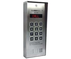 Laskomex Skaitmeninė telefonspynė CD2600R INOX