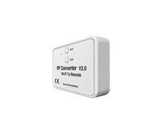Distancinio valdymo konventorius Smart V2.0
