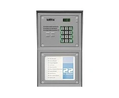 Digitalas Pavardžių rėmelis prie CD_-2502 telefonspynių